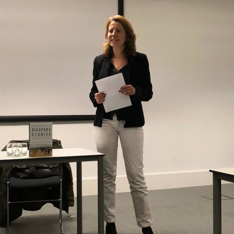 Postcolonial conference 2020 image